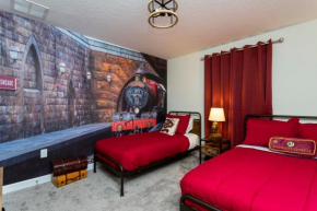 1180 CD - Magical 5BR Townhome with Pool